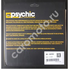 Диски сцепления с пружинами Psychic MX-03229H